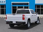 New 2024 Chevrolet Silverado 1500 Work Truck Crew Cab 4WD, Pickup for sale #F0531 - photo 2