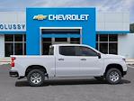 New 2024 Chevrolet Silverado 1500 Work Truck Crew Cab 4WD, Pickup for sale #F0531 - photo 5