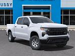 New 2024 Chevrolet Silverado 1500 Work Truck Crew Cab 4WD, Pickup for sale #F0531 - photo 7