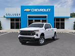 New 2024 Chevrolet Silverado 1500 Work Truck Crew Cab 4WD, Pickup for sale #F0531 - photo 8