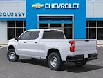 New 2024 Chevrolet Silverado 1500 Work Truck Crew Cab 4WD, Pickup for sale #F0544 - photo 4