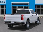 New 2024 Chevrolet Silverado 1500 Work Truck Crew Cab 4WD, Pickup for sale #F0544 - photo 2