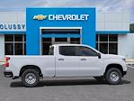 New 2024 Chevrolet Silverado 1500 Work Truck Crew Cab 4WD, Pickup for sale #F0544 - photo 5