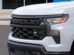 New 2025 Chevrolet Silverado 1500 Work Truck Double Cab 4WD, Pickup for sale #F0562 - photo 13