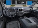 New 2025 Chevrolet Silverado 1500 Work Truck Double Cab 4WD, Pickup for sale #F0562 - photo 15