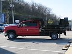 2022 Chevrolet Silverado 3500 Crew Cab 4x4, Sabre Equipment Dump Truck #N2001 - photo 5