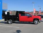 2022 Chevrolet Silverado 3500 Crew Cab 4x4, Sabre Equipment Dump Truck #N2001 - photo 8