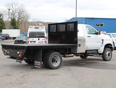 New Work Trucks and Vans for Sale in Bridgeville, PA | Colussy ...