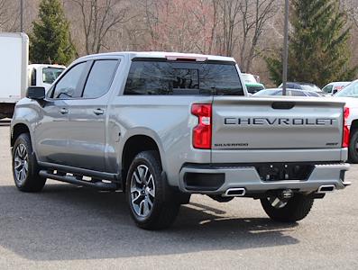 Pickup Trucks for Sale in Bridgeville, PA | Colussy Chevrolet Inc.