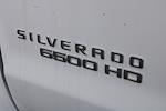 2023 Chevrolet Silverado 6500 Regular Cab DRW 4WD, Reading Classic II Steel Service Truck for sale #N2506 - photo 10