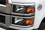 2023 Chevrolet Silverado 6500 Regular Cab DRW 4WD, Reading Classic II Steel Service Truck for sale #N2506 - photo 9