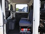 New 2024 Chevrolet LCF 4500HG Crew Cab RWD, 11' 3" SH Truck Bodies Dump Truck for sale #N2518 - photo 12