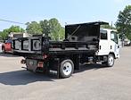 New 2024 Chevrolet LCF 4500HG Crew Cab RWD, 11' 3" SH Truck Bodies Dump Truck for sale #N2518 - photo 31