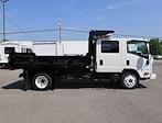 New 2024 Chevrolet LCF 4500HG Crew Cab RWD, 11' 3" SH Truck Bodies Dump Truck for sale #N2518 - photo 7