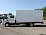 2024 Chevrolet LCF 4500HG Crew Cab RWD, Bay Bridge Sheet and Post Box Van for sale #N2522 - photo 5