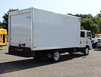 2024 Chevrolet LCF 4500HG Crew Cab RWD, Bay Bridge Sheet and Post Box Van for sale #N2522 - photo 2