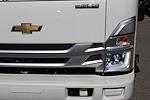 2024 Chevrolet LCF 4500HG Crew Cab RWD, Bay Bridge Sheet and Post Box Van for sale #N2522 - photo 9