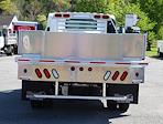 2024 Chevrolet LCF 4500HG Regular Cab RWD, Martin Truck Bodies Aluminum Flatbed Body Flatbed Truck for sale #N2530 - photo 7