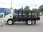 2024 Chevrolet LCF 4500HG Regular Cab RWD, SH Truck Bodies Stake Bed for sale #N2619 - photo 5