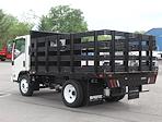 2024 Chevrolet LCF 4500HG Regular Cab RWD, SH Truck Bodies Stake Bed for sale #N2619 - photo 6