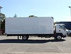 2024 Chevrolet LCF 6500XD Regular Cab RWD, Rockport Truck Body Box Truck for sale #N2671 - photo 8