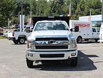 New 2023 Chevrolet Silverado 6500 Work Truck Crew Cab RWD, SH Truck Bodies Dump Truck for sale #N2693 - photo 40