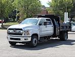 New 2023 Chevrolet Silverado 6500 Work Truck Crew Cab RWD, SH Truck Bodies Dump Truck for sale #N2693 - photo 41