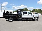 New 2023 Chevrolet Silverado 6500 Work Truck Crew Cab RWD, SH Truck Bodies Dump Truck for sale #N2693 - photo 46