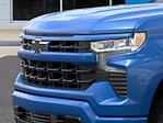 New 2024 Chevrolet Silverado 1500 RST Crew Cab 4WD, Pickup for sale #N2732 - photo 12