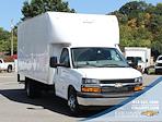 New 2023 Chevrolet Express 4500 RWD, Rockport Box Van for sale #N2796 - photo 3