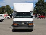 New 2023 Chevrolet Express 4500 RWD, Rockport Box Van for sale #N2796 - photo 4