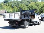 New 2023 Chevrolet Silverado 6500 Work Truck Regular Cab RWD, SH Truck Bodies Dump Truck for sale #N2797 - photo 6