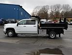 2024 Chevrolet Silverado 3500 Crew Cab 4WD, SH Truck Bodies Dump Truck for sale #N2872 - photo 5