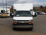 New 2023 Chevrolet Express 4500 RWD, 14' Rockport Workport Service Utility Van for sale #N2873 - photo 4
