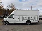 2023 Chevrolet Express 4500 DRW RWD, Rockport Workport Service Utility Van for sale #N2873 - photo 5