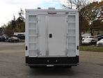 2023 Chevrolet Express 4500 DRW RWD, Rockport Workport Service Utility Van for sale #N2873 - photo 6