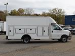 New 2023 Chevrolet Express 4500 RWD, 14' Rockport Workport Service Utility Van for sale #N2873 - photo 8