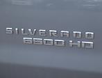 New 2023 Chevrolet Silverado 6500 LT Crew Cab 4WD, 9' 6" DuraMag Hauler Body for sale #N2877 - photo 11