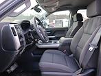 New 2023 Chevrolet Silverado 6500 LT Crew Cab 4WD, 9' 6" DuraMag Hauler Body for sale #N2877 - photo 14