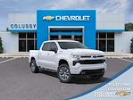 New 2024 Chevrolet Silverado 1500 RST Crew Cab 4WD, Pickup for sale #N2879 - photo 1