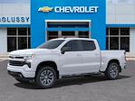 New 2024 Chevrolet Silverado 1500 RST Crew Cab 4WD, Pickup for sale #N2879 - photo 3