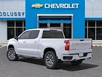 New 2024 Chevrolet Silverado 1500 RST Crew Cab 4WD, Pickup for sale #N2879 - photo 4