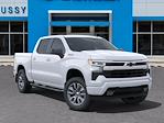 New 2024 Chevrolet Silverado 1500 RST Crew Cab 4WD, Pickup for sale #N2879 - photo 7