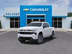 New 2024 Chevrolet Silverado 1500 RST Crew Cab 4WD, Pickup for sale #N2879 - photo 8