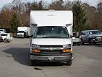 2023 Chevrolet Express 4500 DRW RWD, Rockport Workport Service Utility Van for sale #N2893 - photo 4