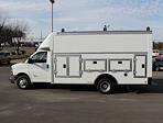 New 2023 Chevrolet Express 4500 RWD, Rockport Workport Service Utility Van for sale #N2893 - photo 5