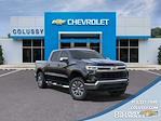 New 2024 Chevrolet Silverado 1500 LT Crew Cab 4WD, Pickup for sale #N2932 - photo 1