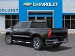 New 2024 Chevrolet Silverado 1500 LT Crew Cab 4WD, Pickup for sale #N2932 - photo 4