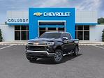 New 2024 Chevrolet Silverado 1500 LT Crew Cab 4WD, Pickup for sale #N2932 - photo 8