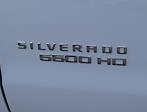 New 2023 Chevrolet Silverado 5500 Work Truck Regular Cab RWD, 16' Knapheide Heavy-Hauler Junior Stake Bed for sale #N2951 - photo 11